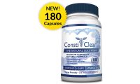 ConstiClear (3 Month Supply)